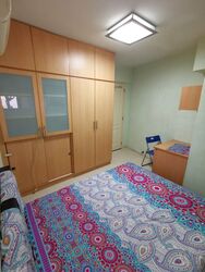 Pinetree Condominium (D10), Condominium #559932391